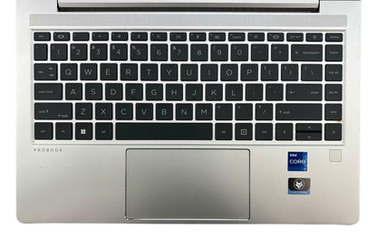 HP ProBook 440 G10 14" 10-Core i7-1355U 1.70GHz 512GB SSD 16GB RAM Win 11 Pro