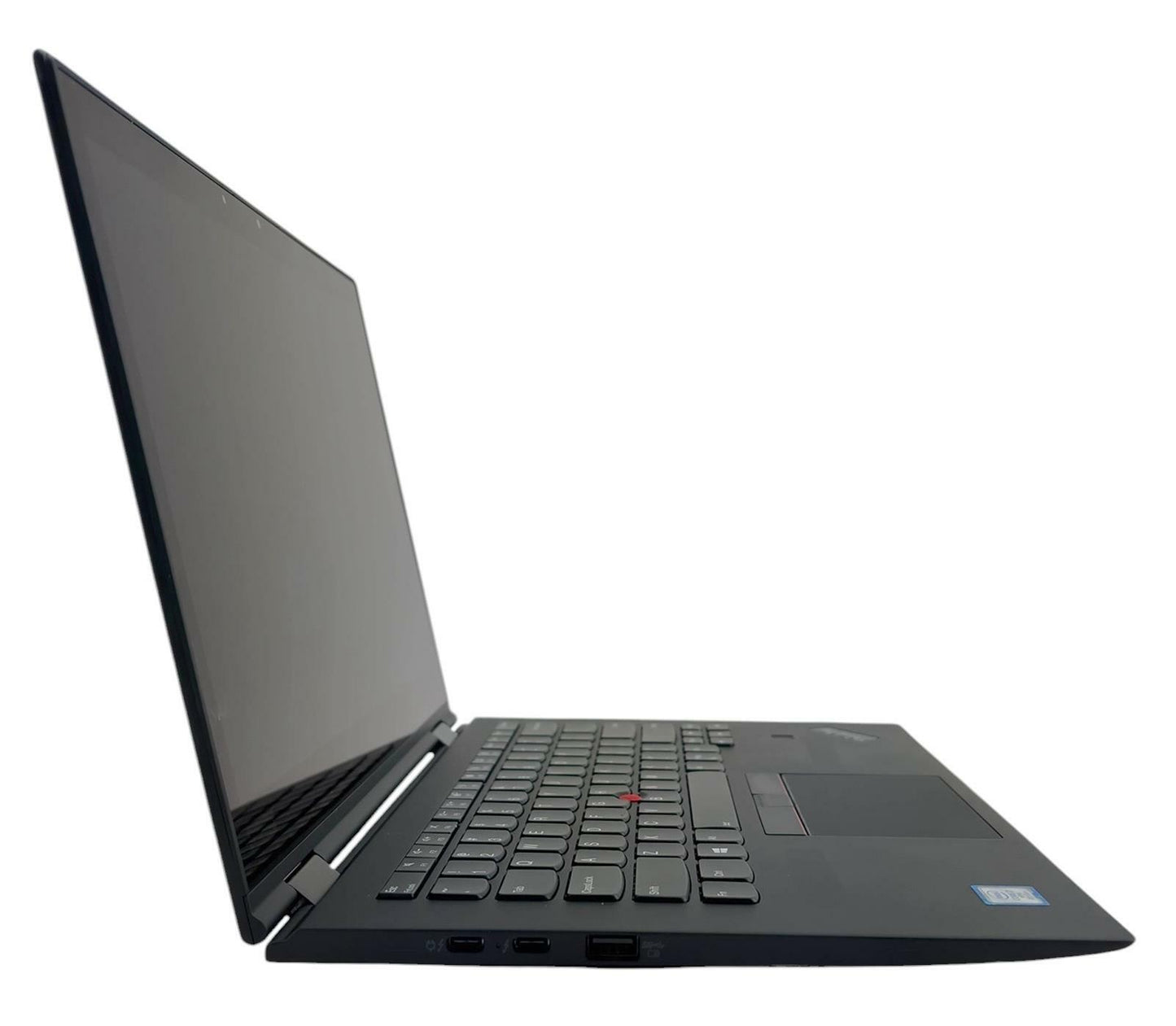 Lenovo ThinkPad X1 Yoga Gen 3 Quad Core i7-8650U 256GB SSD 16GB RAM - NO BATTERY