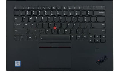 Lenovo ThinkPad X1 Yoga Gen 3 Quad Core i7-8650U 256GB SSD 16GB RAM - NO BATTERY