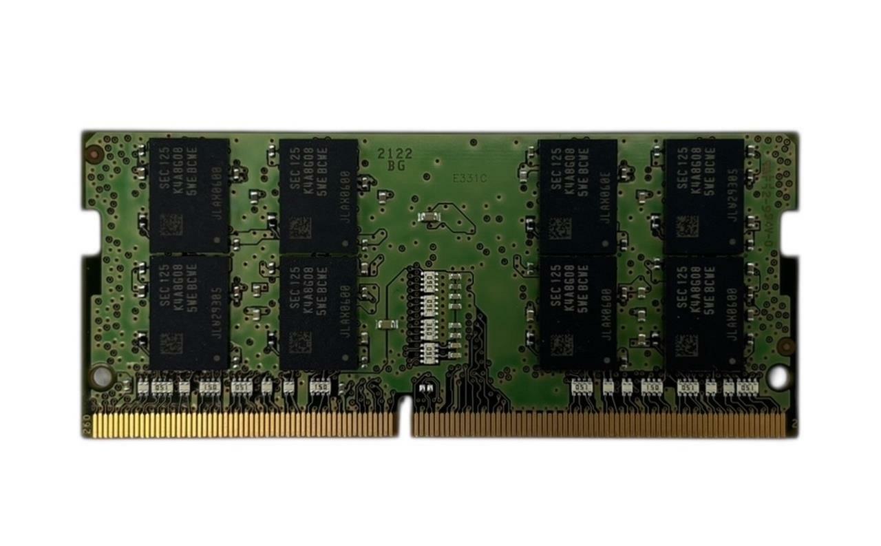 Samsung M471A2K43EB1-CWE 16GB 2Rx8 PC4-3200AA DDR4 SODIMM RAM Memory