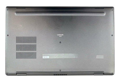 Dell Latitude 7530 10-Core i7-1265U 4.80GHz 512GB SSD 32GB RAM Windows 11 Pro