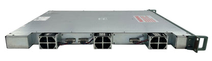 Scientific Atlanta GQAM Modulator D9479-12 AC Dual SFP 4013006