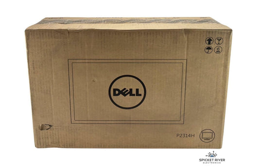 NEW - Dell P2314H 23" Full HD 1920x1080 60Hz LED IPS Display Monitor