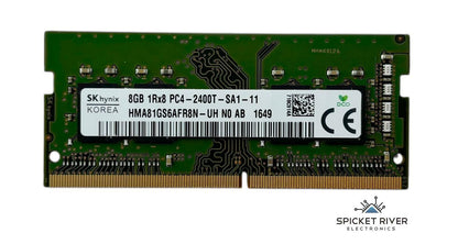 SK Hynix HMA81GS6AFR8N-UH 8GB 1Rx8 PC4-2400T DDR4 SODIMM RAM Module