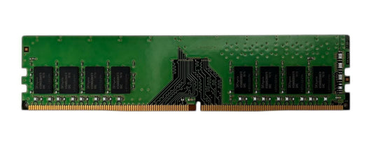 Lot of 2 - SK Hynix HMA81GU6AFR8N-UH 8GB 1Rx8 PC4-2400T DDR4 Desktop RAM Memory