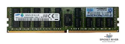 Lot of 4 - Samsung M393A2G40DB0-CPB2Q 16GB 2Rx4 PC4-2133P DDR4 ECC Server RAM