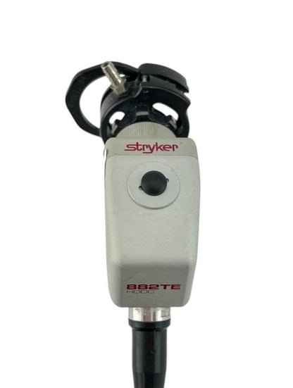 Stryker 882TE HDDC Camera Head w/ Coupler - Untested