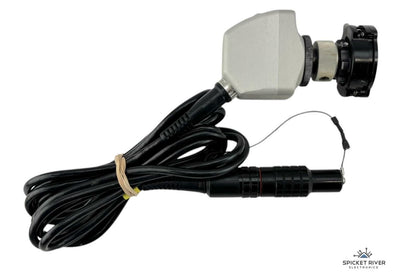 Stryker 882TE HDDC Camera Head w/ Coupler - Untested