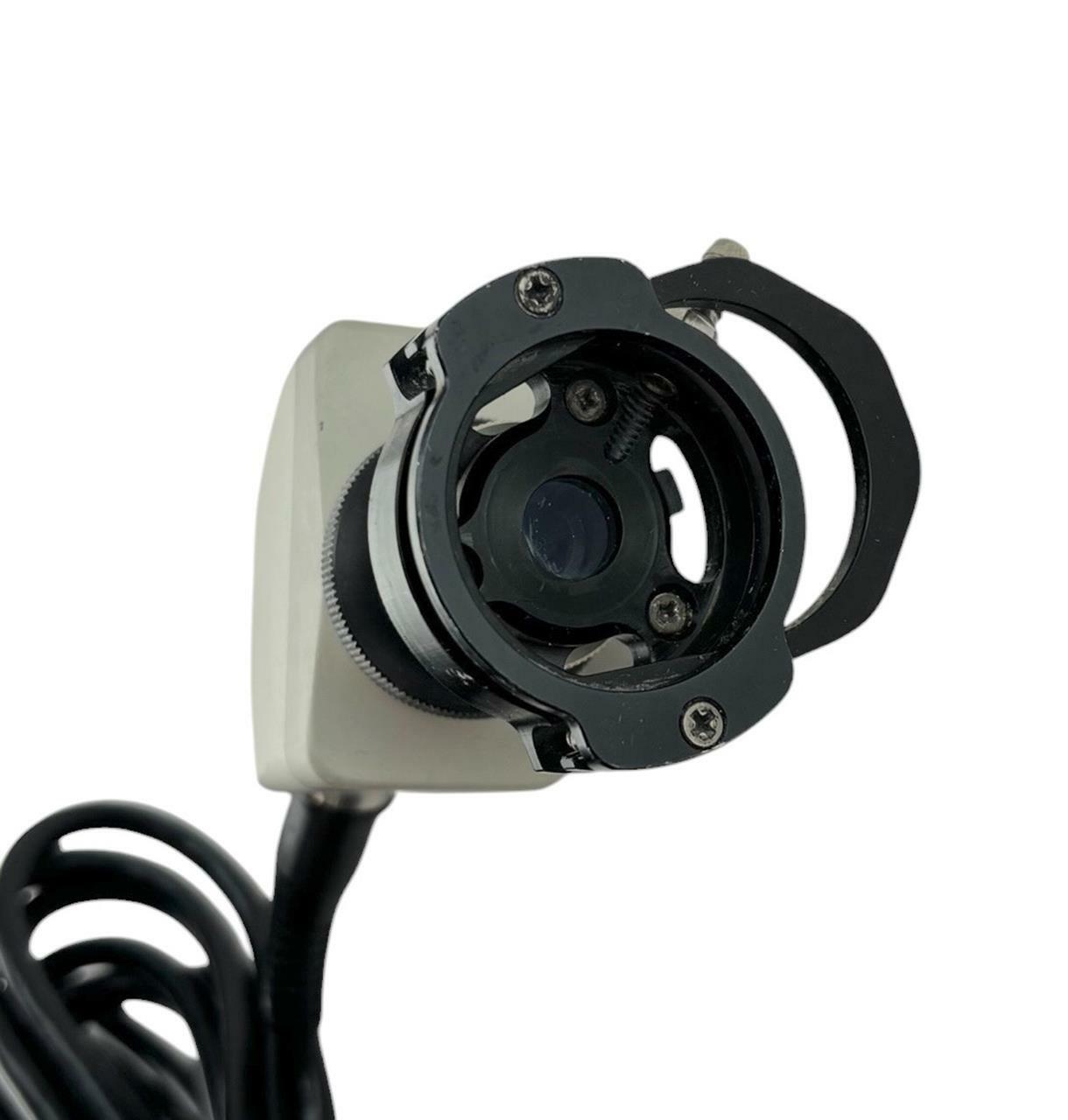 Stryker 882TE HDDC Camera Head w/ Coupler - Untested