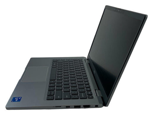 Dell Latitude 7320 Quad Touch i7-1185G7 3.00GHz 256GB SSD 16GB RAM Win 11 Pro