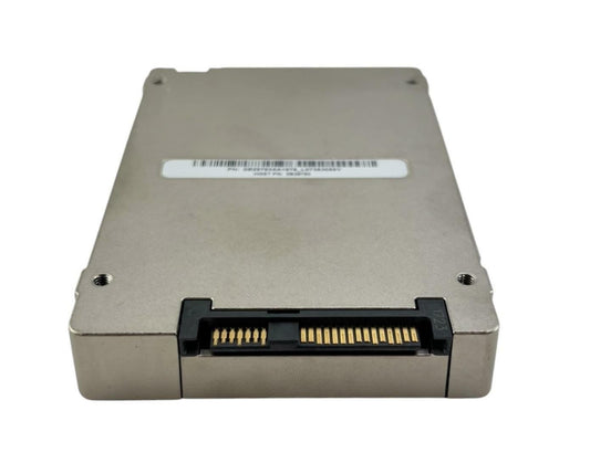 HGST HUSMM1616ASS204 1.6TB SAS 12Gb/s 2.5" Enterprise Hard Drive HDD