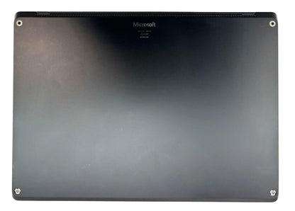 Microsoft Surface Laptop 4 Quad i7-1185G7 256GB SSD 32GB RAM - FAIR READ #200083