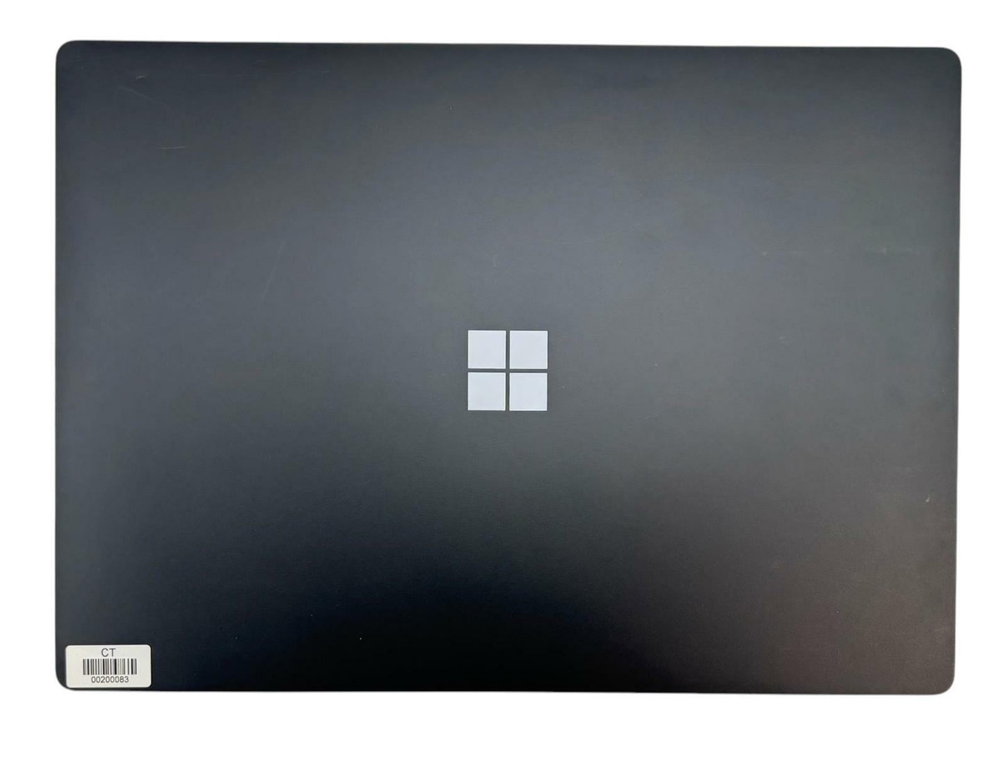 Microsoft Surface Laptop 4 Quad i7-1185G7 256GB SSD 32GB RAM - FAIR READ #200083