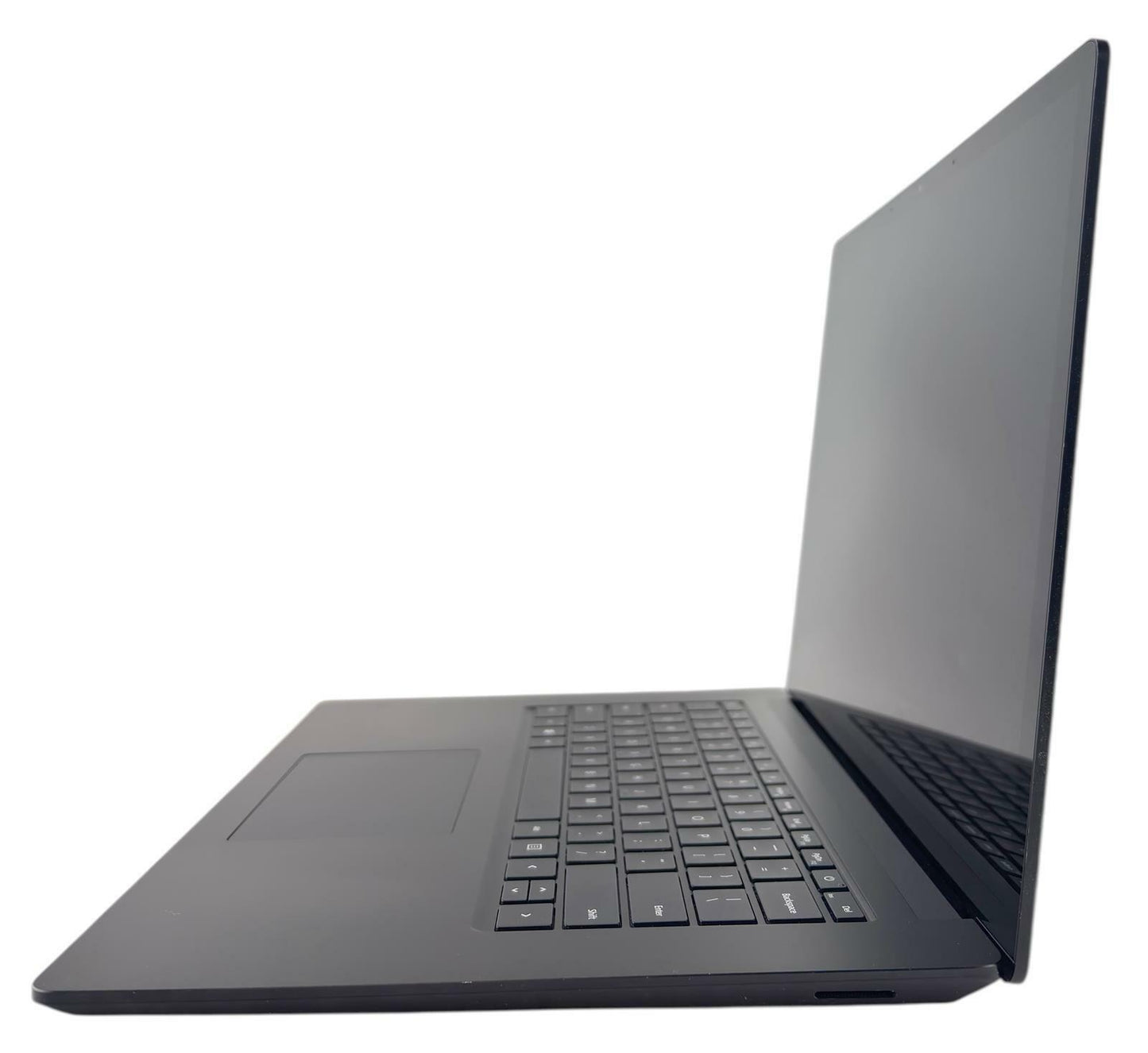 Microsoft Surface Laptop 4 Quad i7-1185G7 256GB SSD 32GB RAM - FAIR READ #200083