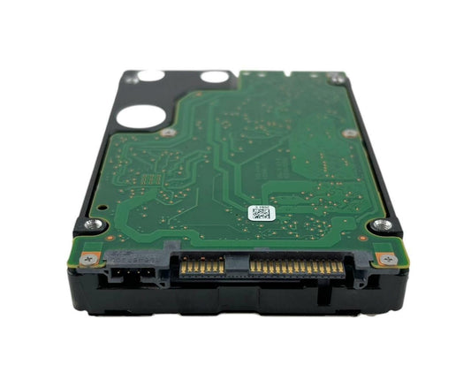 Seagate ST300MM0008 300GB SAS 10K RPM 2.5" Internal Enterprise Hard Drive HDD
