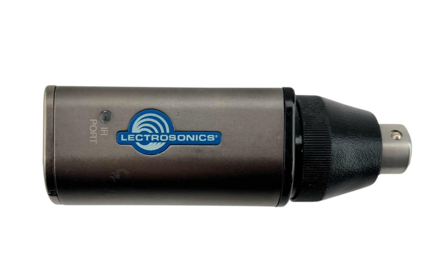 Lectrosonics HMA-B1 537.60-607.95MHz Plug-On XLR Wireless Mic Transmitter E07-B1