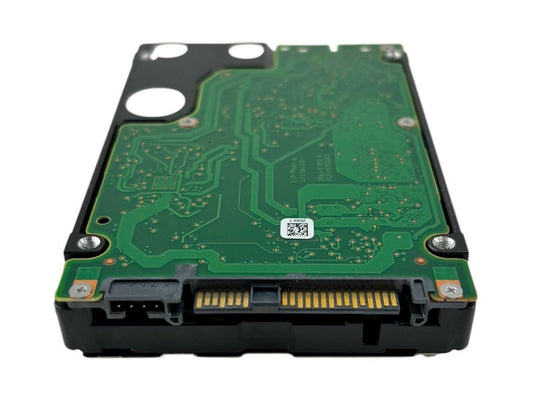 Seagate 10K HDD v8 ST1200MM0008 1.2TB SAS 12Gbps 10K RPM 2.5" Enterprise HDD
