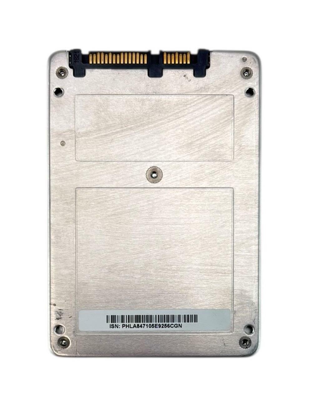 Intel PRO 5450S Series SSDSC2KF256G8 256GB SATA 6Gb/s 2.5" Internal SSD