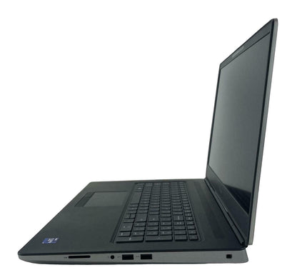 Dell Precision 7760 8-Core i9-11950H 2.60GHz 512GB SSD 32GB RAM A3000 FAIR Batt