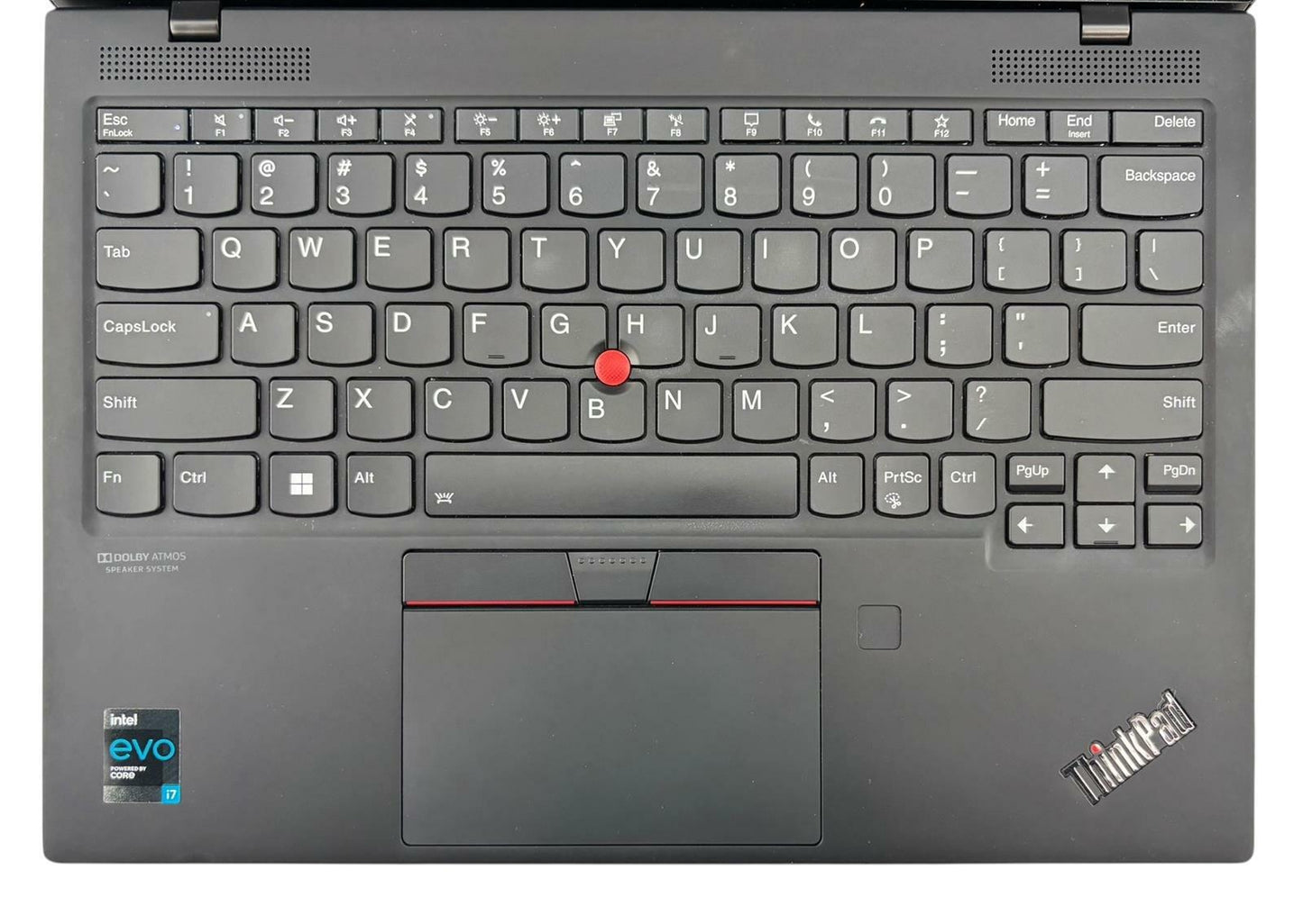Lenovo ThinkPad X1 Nano Gen 1 Quad Core i7-1160G7 1.20GHz 1TB SSD 16GB RAM Win11