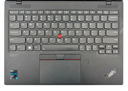 Lenovo ThinkPad X1 Nano Gen 1 Quad Core i7-1160G7 1.20GHz 1TB SSD 16GB RAM Win11