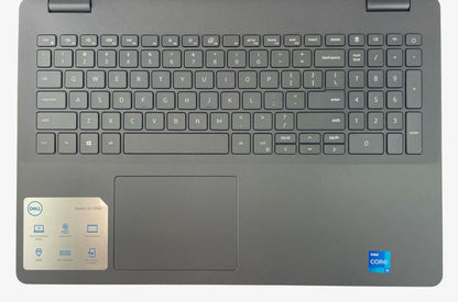 Dell Vostro 3500 Quad Core i5-1135G7 2.40GHz 256GB SSD 8GB RAM Windows 11 Pro