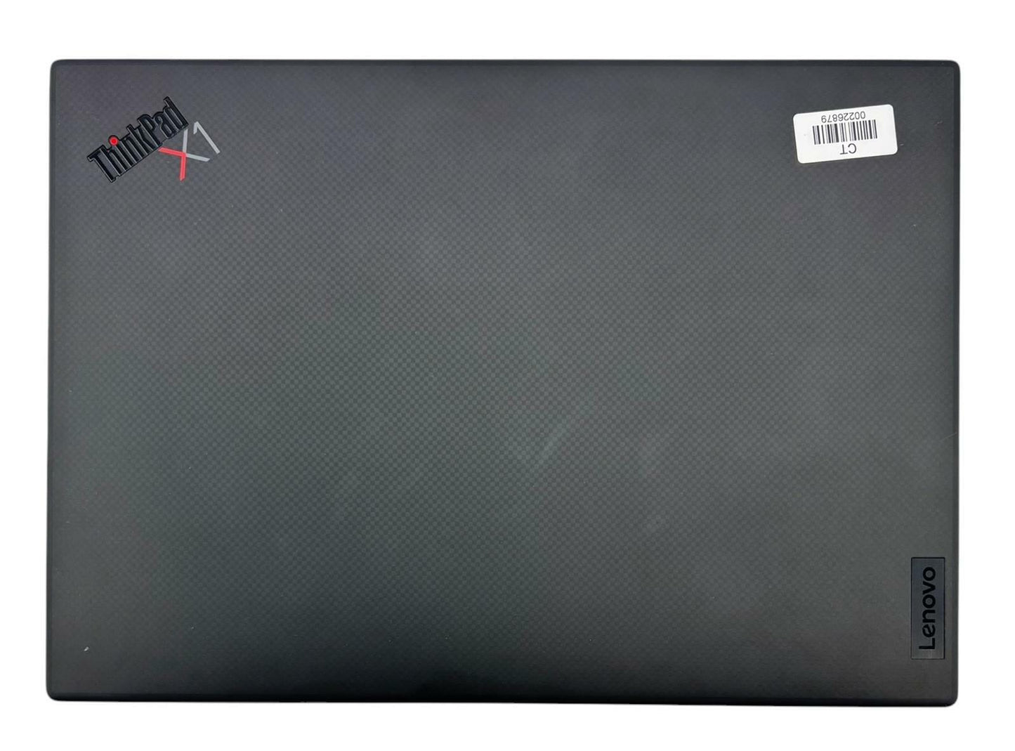 Lenovo ThinkPad X1 Nano Gen 1 Quad Core i7-1160G7 1.20GHz 1TB SSD 16GB RAM Win11