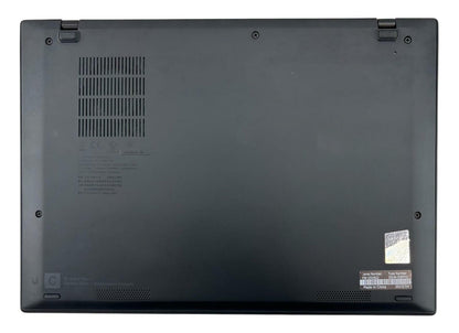 Lenovo ThinkPad X1 Nano Gen 1 Quad Core i7-1160G7 1.20GHz 1TB SSD 16GB RAM Win11