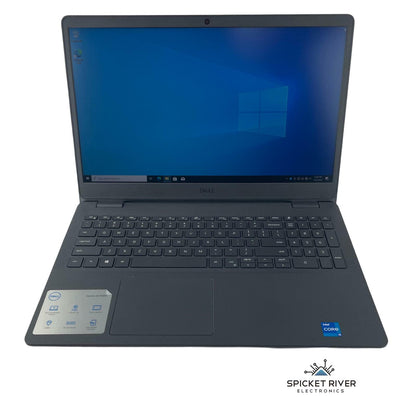 Dell Vostro 3500 Quad Core i5-1135G7 2.40GHz 256GB SSD 8GB RAM Windows 11 Pro