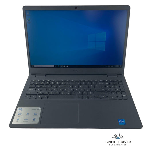 Dell Vostro 3500 Quad Core i5-1135G7 2.40GHz 256GB SSD 8GB RAM Windows 11 Pro