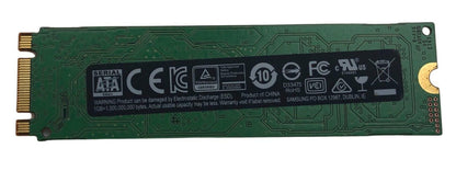 Samsung MZ-N6E500 860 EVO 500GB SATA III M.2 2280 NVMe SSD Solid State Drive