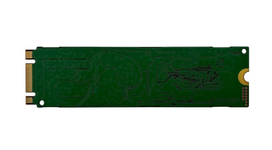 Samsung MZ-NLN512F PM871b 512GB M.2 2280 NVMe SSD Solid State Drive