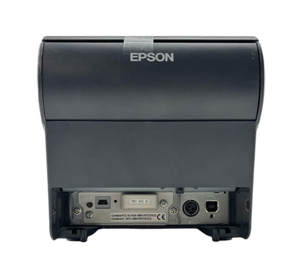 Epson M244A TM-T88V Thermal POS Receipt Printer USB-B & Mini USB - No AC Adapter