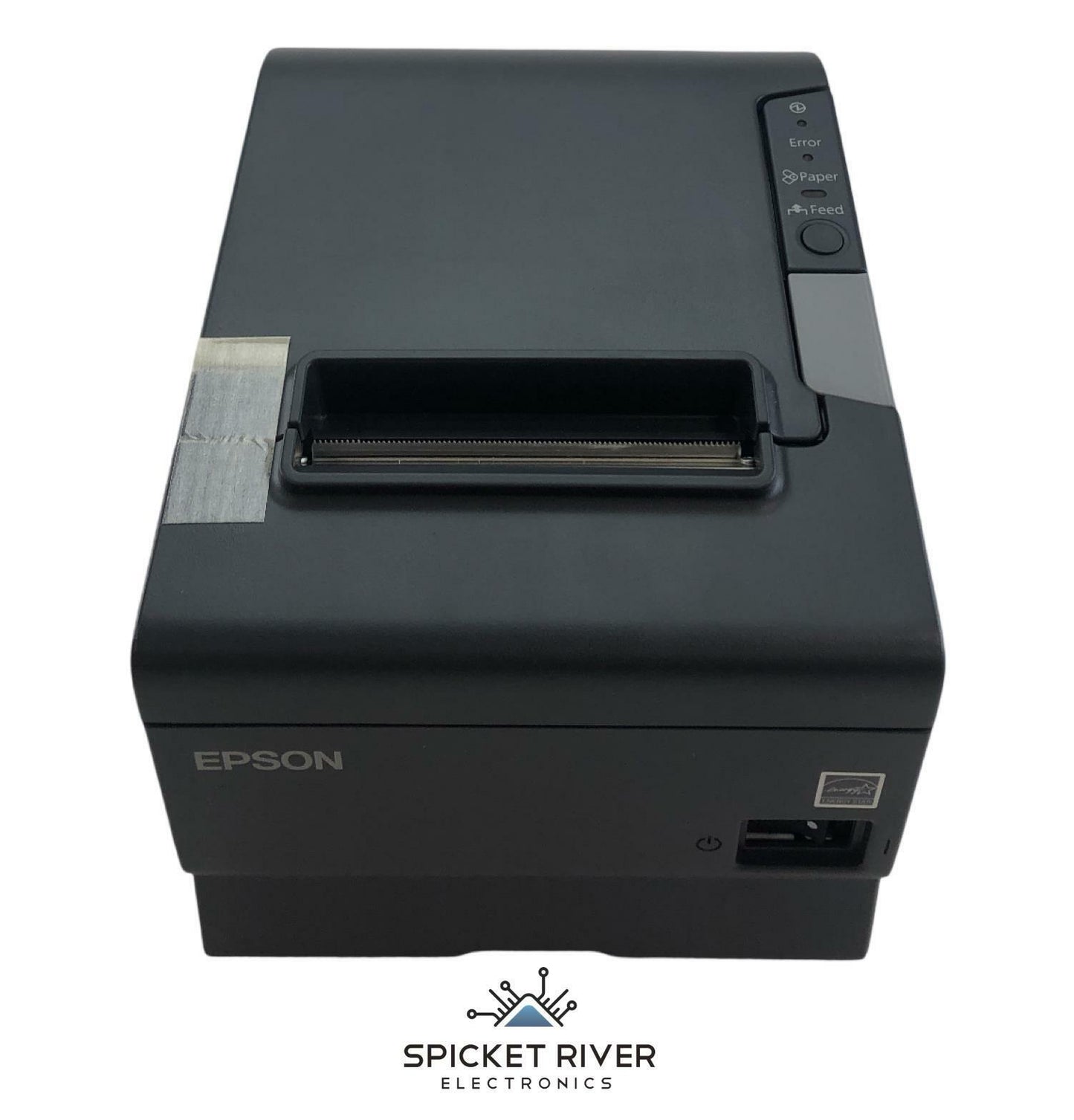 Epson M244A TM-T88V Thermal POS Receipt Printer USB-B & Mini USB - No AC Adapter