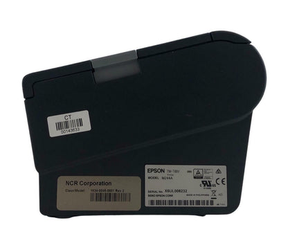 Epson M244A TM-T88V Thermal POS Receipt Printer USB-B & Mini USB - No AC Adapter