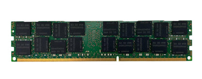Lot of 6 - Samsung M393B2G70QH0-YH9Q8 16GB 2Rx4 PC3L-10600R DDR3 ECC Server RAM