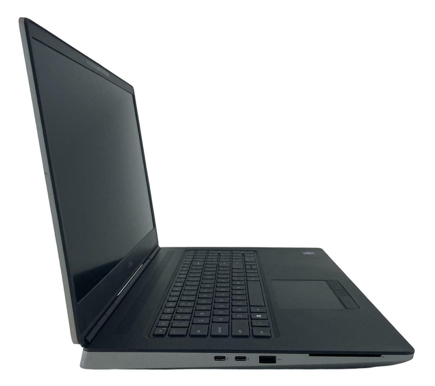 Dell Precision 7760 8-Core i9-11950H 2.60GHz 512GB SSD 32GB RAM A3000 FAIR Batt