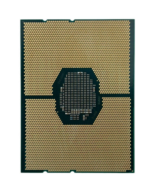 Lot of 2 - Intel Xeon Gold 5218 SRF8T 16-Core 36-Thread 2.3GHz LGA3647 Processor