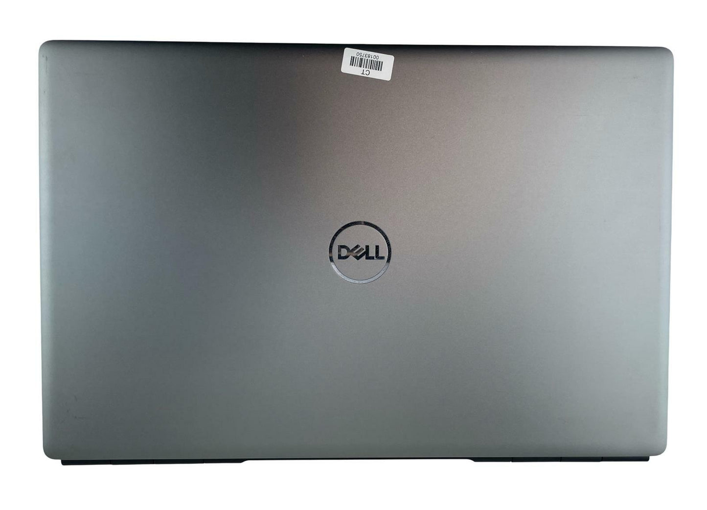 Dell Precision 7760 8-Core i9-11950H 2.60GHz 512GB SSD 32GB RAM A3000 FAIR Batt