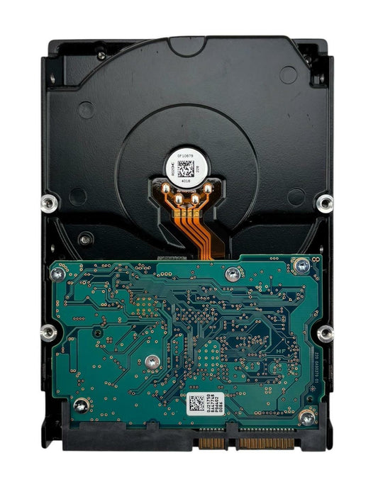 Dell HGST HUS724040ALA640 4TB SATA 6Gb/s 7.2K RPM 3.5" Enterprise Hard Drive HDD