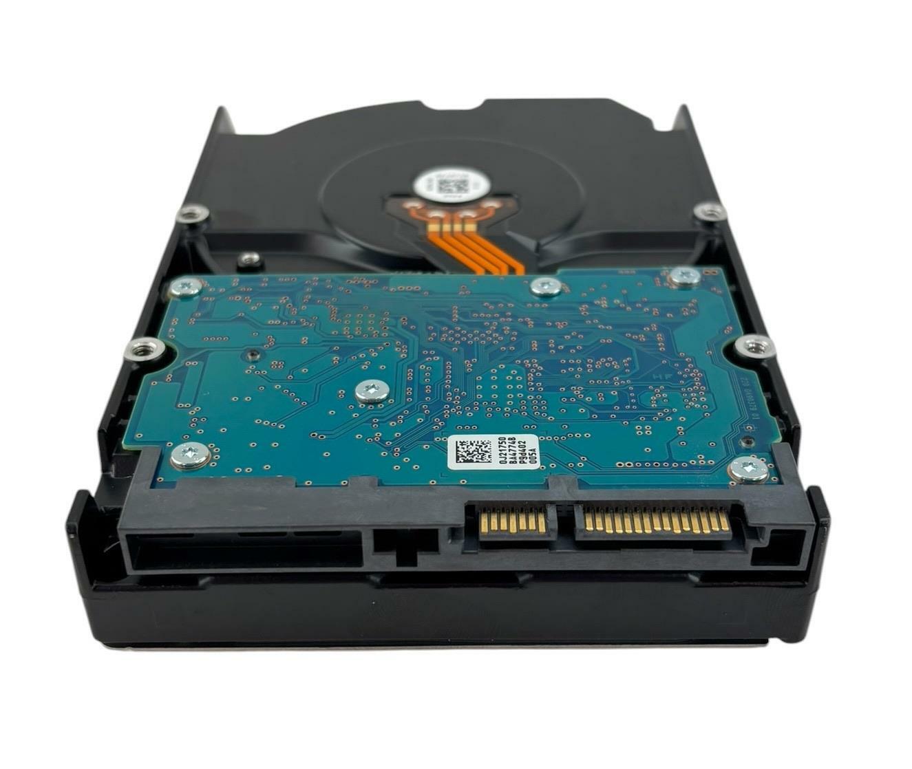 Dell HGST HUS724040ALA640 4TB SATA 6Gb/s 7.2K RPM 3.5" Enterprise Hard Drive HDD