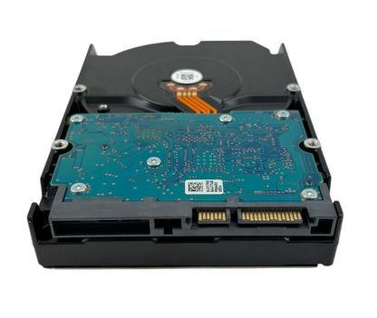 Dell HGST HUS724040ALA640 4TB SATA 6Gb/s 7.2K RPM 3.5" Enterprise Hard Drive HDD