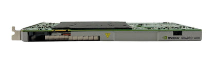 Nvidia Quadro 4000 2GB GDDR5 PCIe Graphics Card for Mac VCQ4000MAC-T