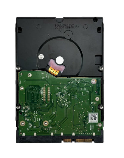 Dell / Western Digital WD2000FYYX-18RS1B0 2TB SATA 7.2K RPM 3.5" Enterprise HDD