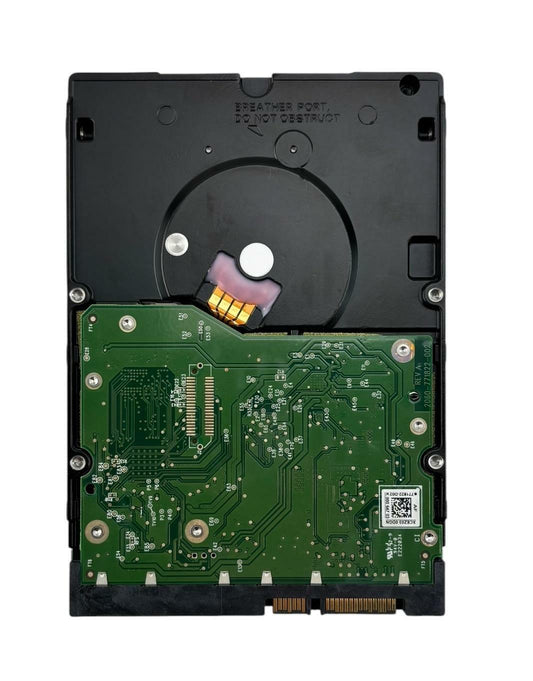 Dell / Western Digital WD2000FYYX-18RS1B0 2TB SATA 7.2K RPM 3.5" Enterprise HDD