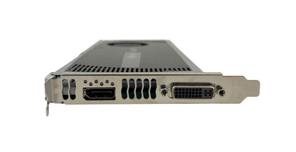 Nvidia Quadro 4000 2GB GDDR5 PCIe Graphics Card for Mac VCQ4000MAC-T