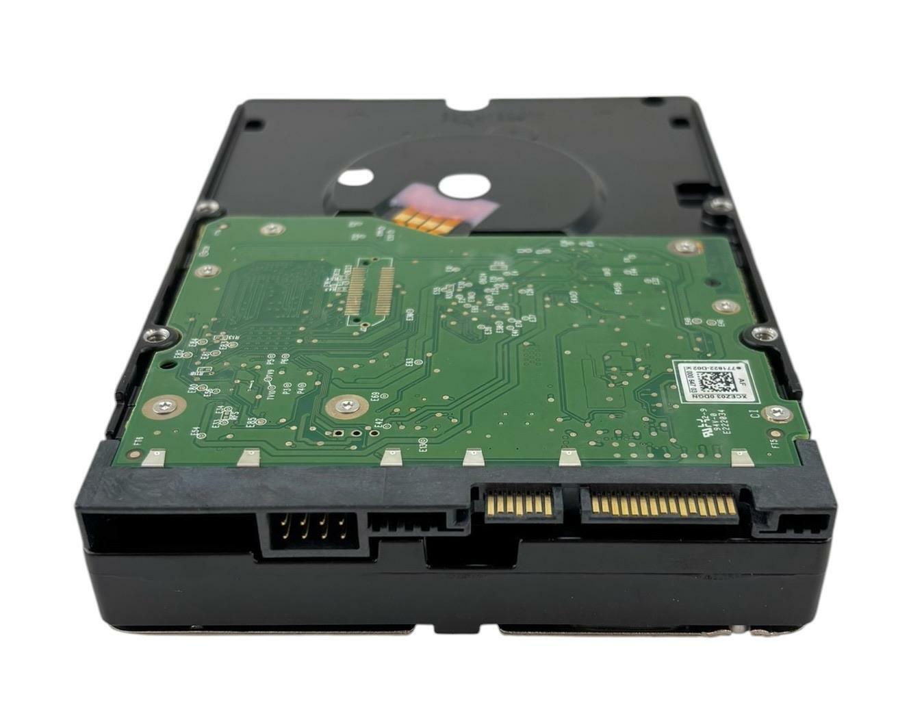Dell / Western Digital WD2000FYYX-18RS1B0 2TB SATA 7.2K RPM 3.5" Enterprise HDD