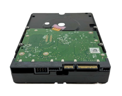 Dell / Western Digital WD2000FYYX-18RS1B0 2TB SATA 7.2K RPM 3.5" Enterprise HDD