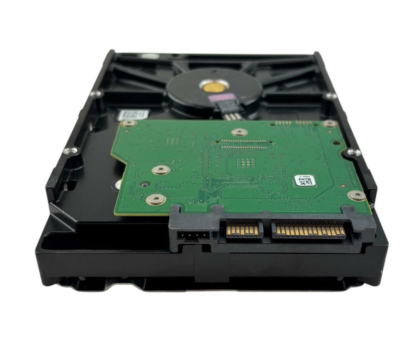 Seagate Barracuda Green ST2000DL003 2TB SATA III 3.5" Internal Hard Drive HDD