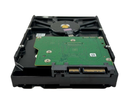 Seagate Barracuda Green ST2000DL003 2TB SATA III 3.5" Internal Hard Drive HDD